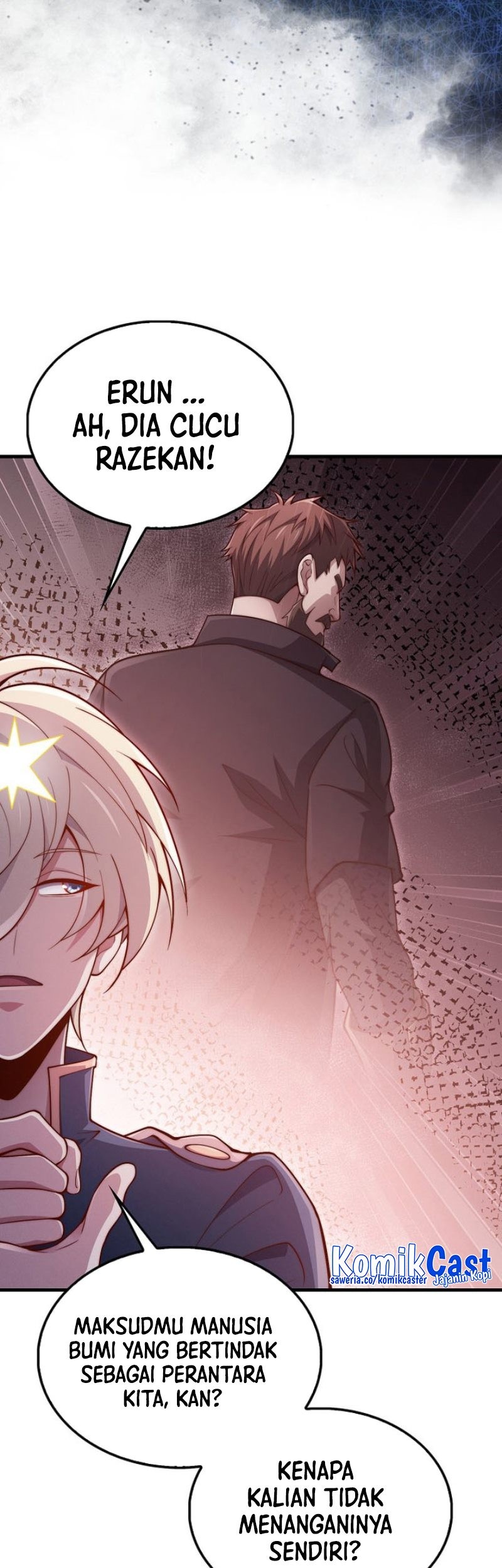 The Lord’s Coins Aren’t Decreasing?! Chapter 146 Gambar 68