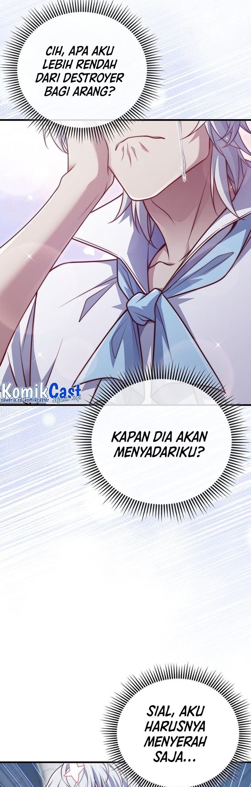 The Lord’s Coins Aren’t Decreasing?! Chapter 146 Gambar 80