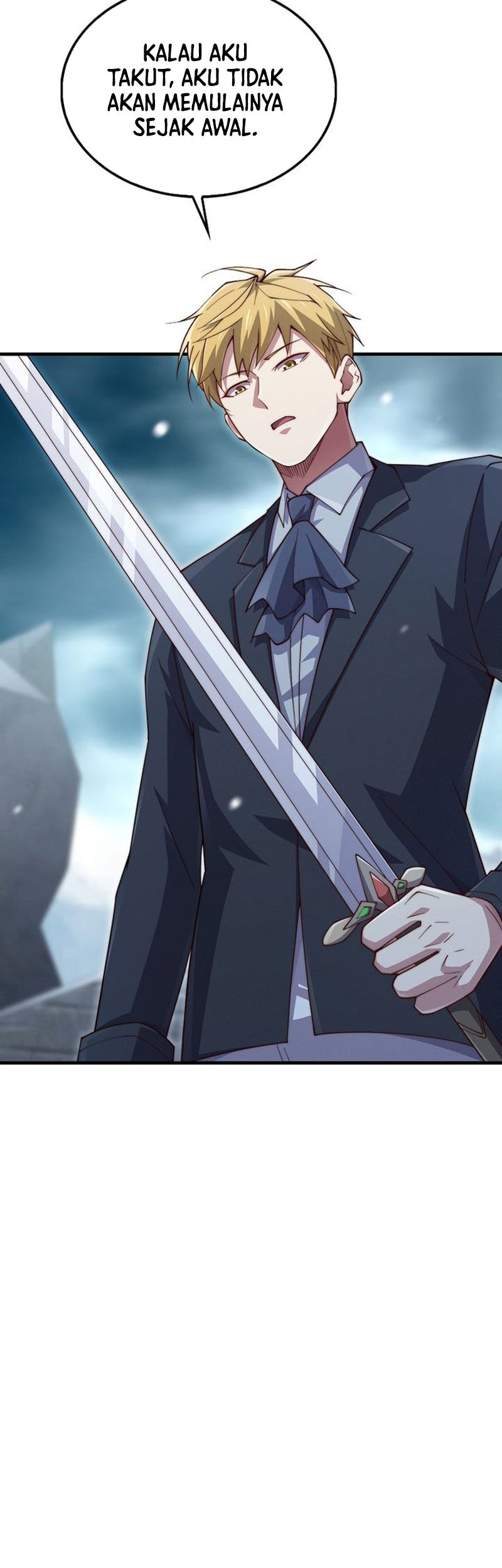 The Lord’s Coins Aren’t Decreasing?! Chapter 146 Gambar 6