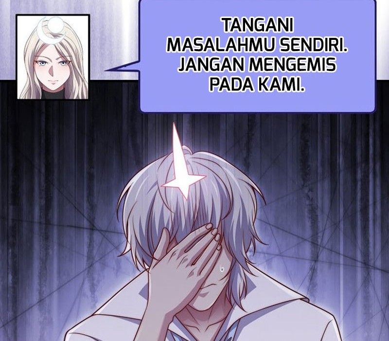 The Lord’s Coins Aren’t Decreasing?! Chapter 145 Gambar 77