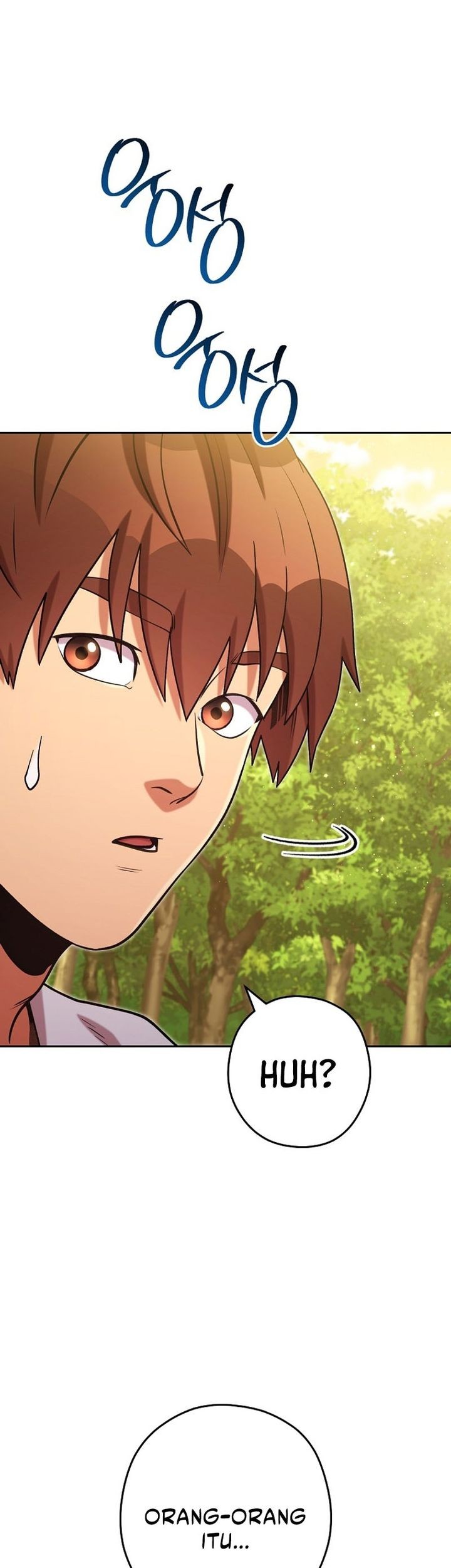 Dungeon Reset Chapter 231 Gambar 4