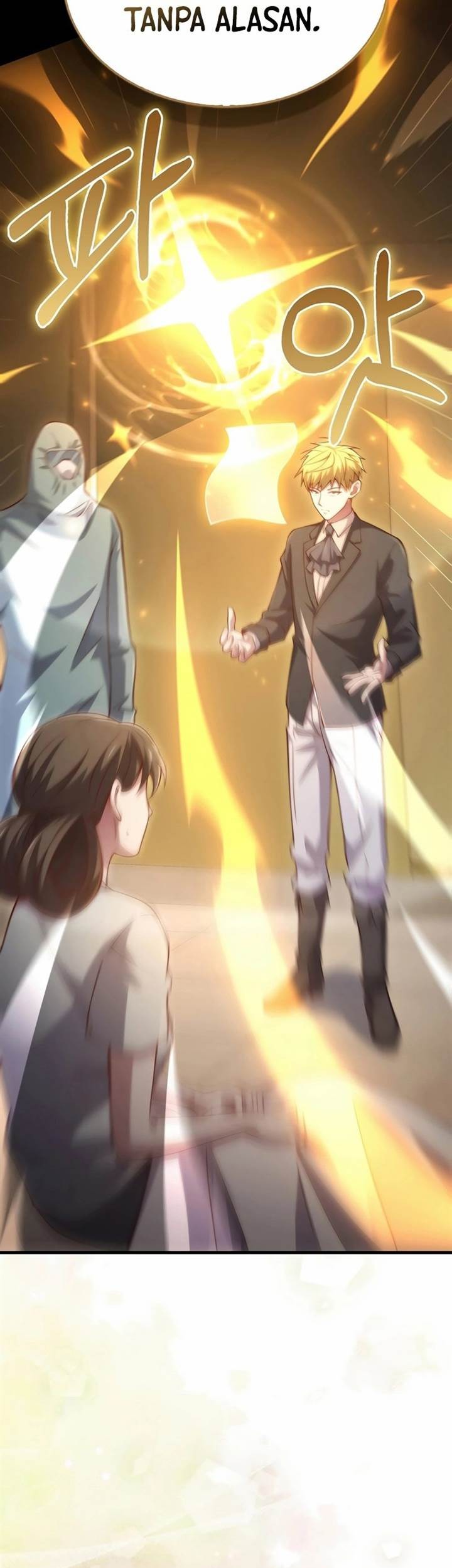 The Lord’s Coins Aren’t Decreasing?! Chapter 142 Gambar 89