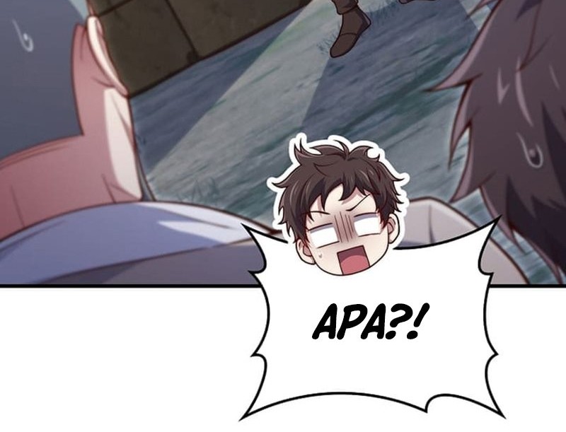 The Lord’s Coins Aren’t Decreasing?! Chapter 141 Gambar 53