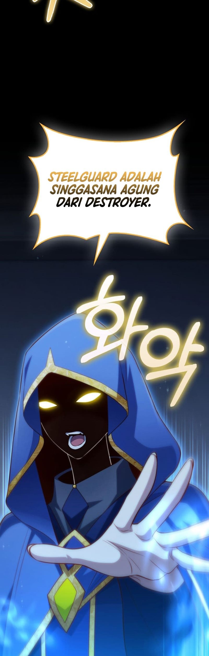 The Lord’s Coins Aren’t Decreasing?! Chapter 141 Gambar 10