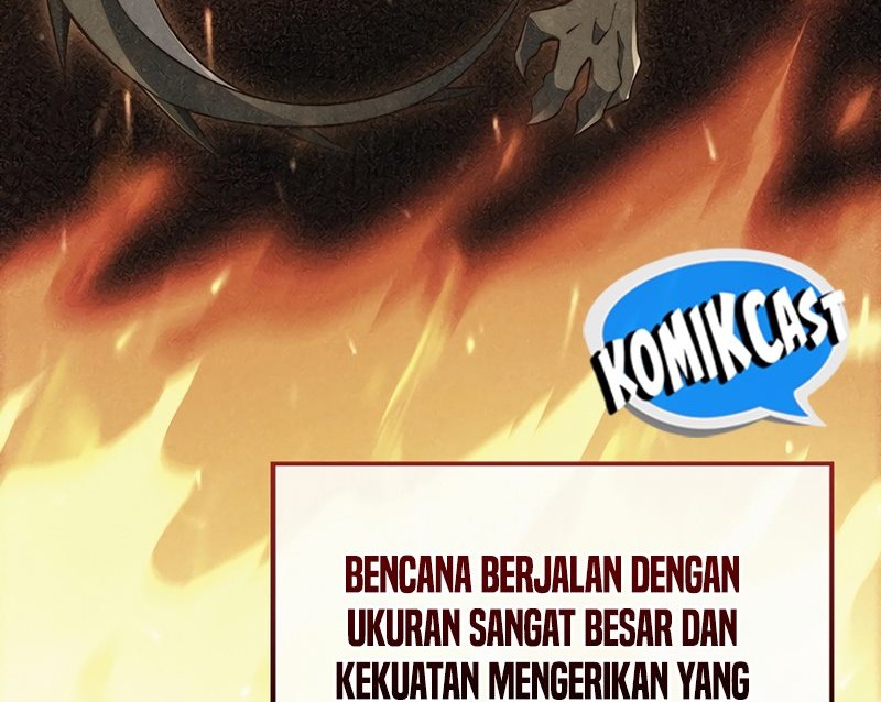 The Lord’s Coins Aren’t Decreasing?! Chapter 140 Gambar 5
