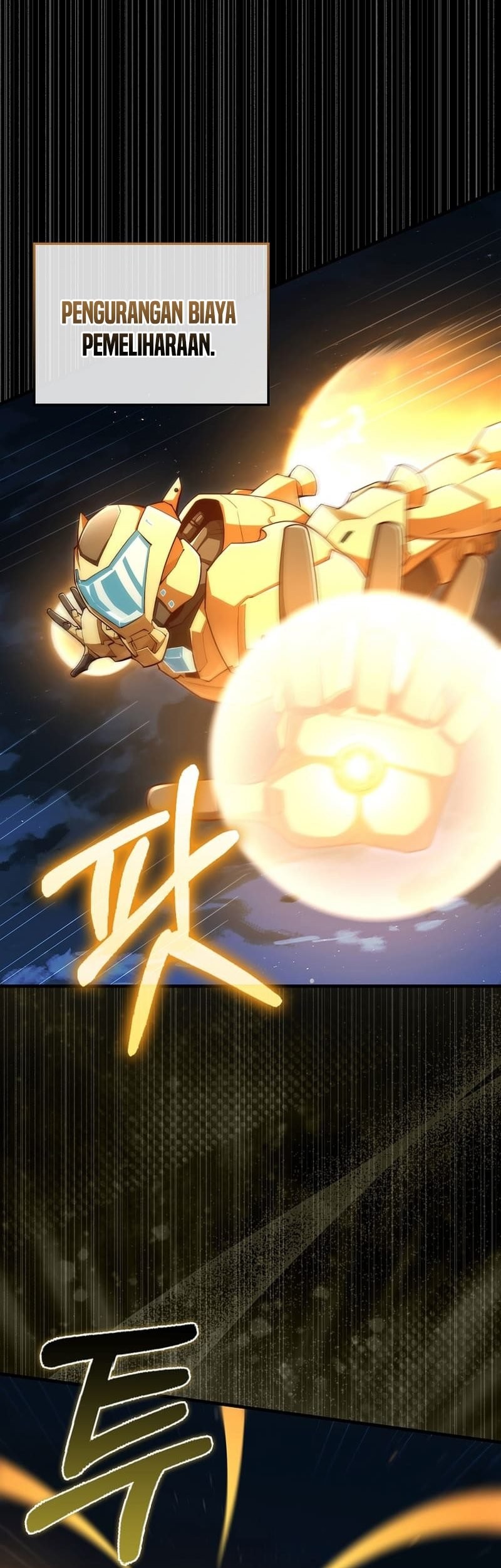 The Lord’s Coins Aren’t Decreasing?! Chapter 139 Gambar 22