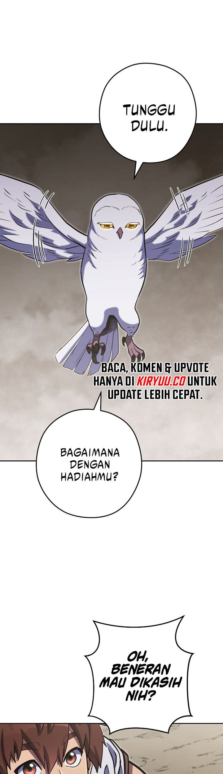 Dungeon Reset Chapter 229 Gambar 36
