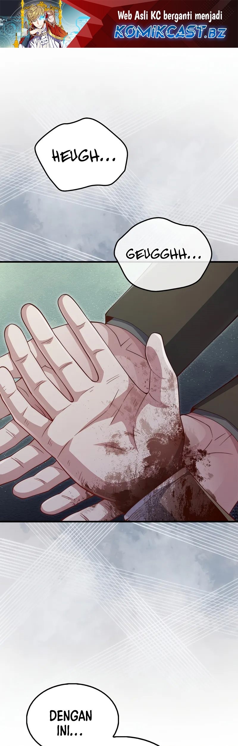 Baca The Lord’s Coins Aren’t Decreasing?! Chapter 137 Gambar 2