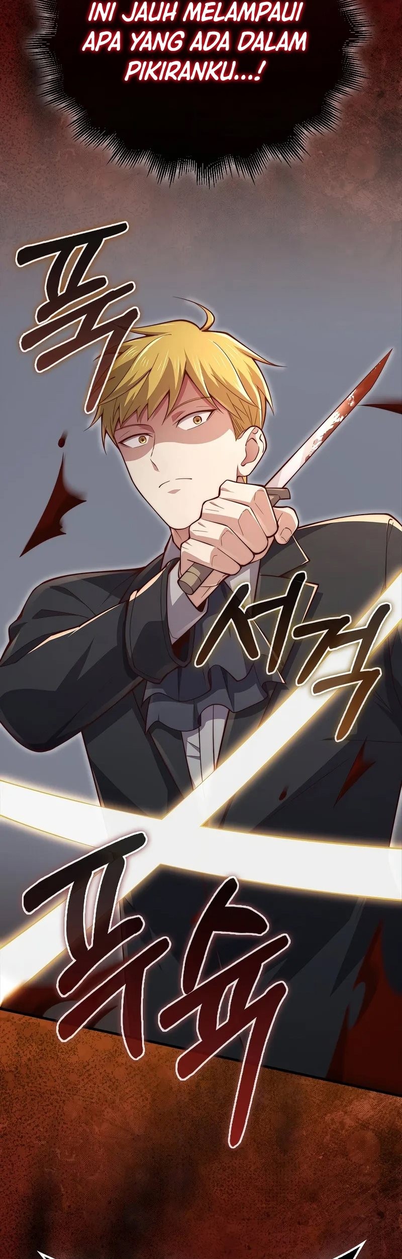 The Lord’s Coins Aren’t Decreasing?! Chapter 136 Gambar 44