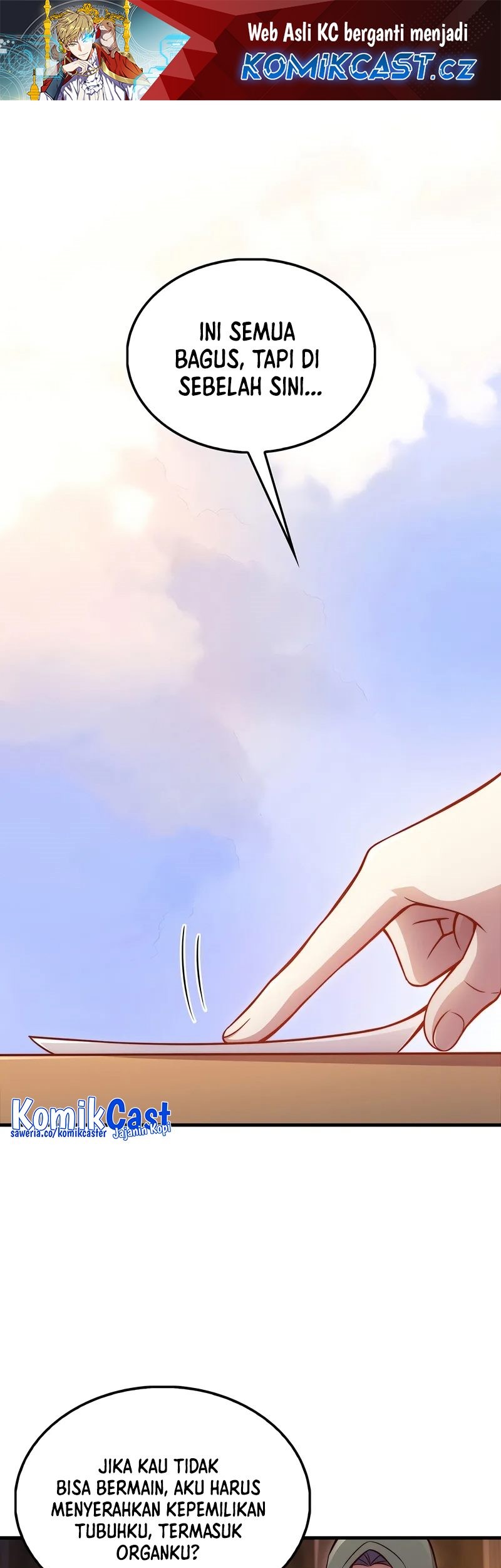 Baca The Lord’s Coins Aren’t Decreasing?! Chapter 135 Gambar 2
