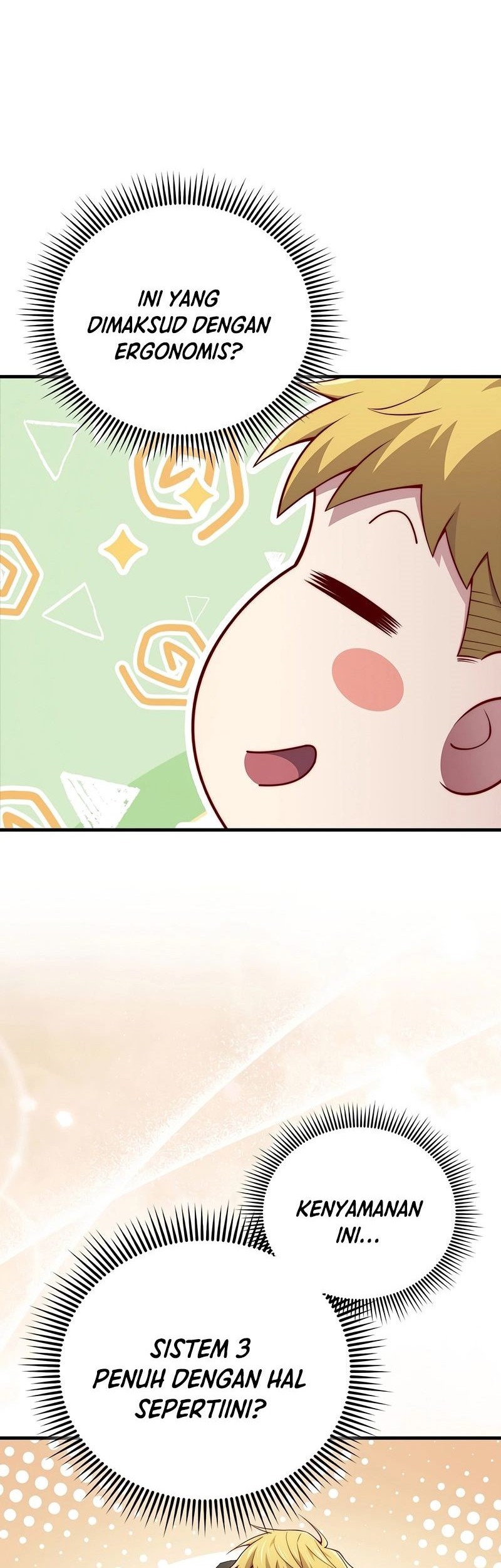 Baca  The Lord’s Coins Aren’t Decreasing?! Chapter 133 Gambar 2