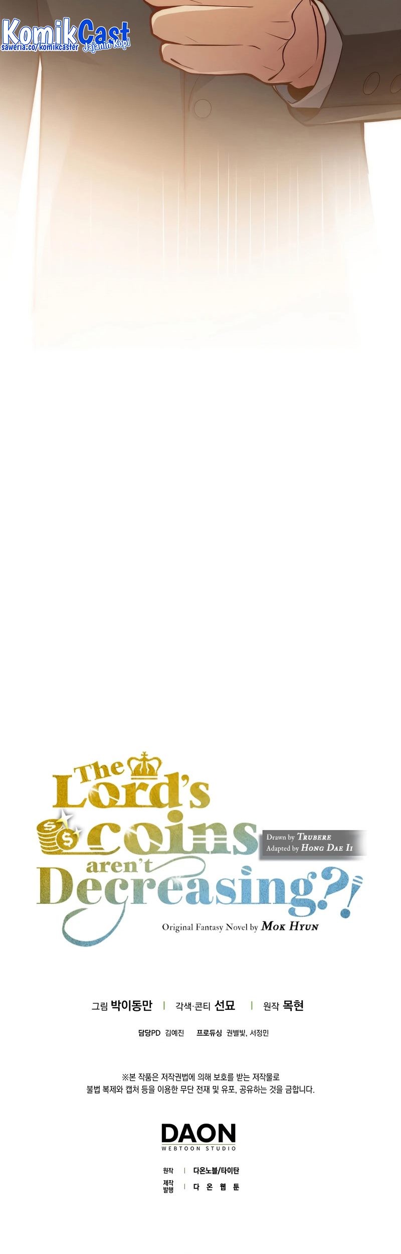 The Lord’s Coins Aren’t Decreasing?! Chapter 132 Gambar 90