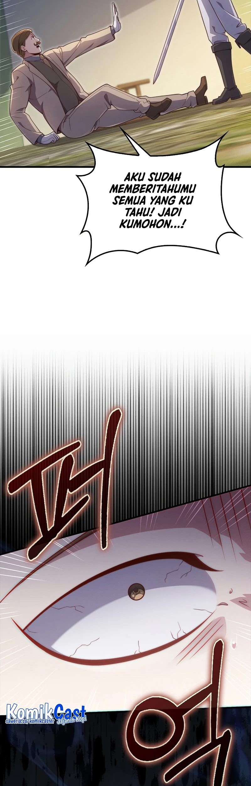 The Lord’s Coins Aren’t Decreasing?! Chapter 130 Gambar 28