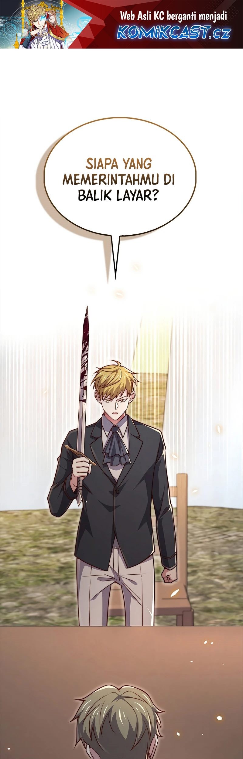 Baca The Lord’s Coins Aren’t Decreasing?! Chapter 130 Gambar 2