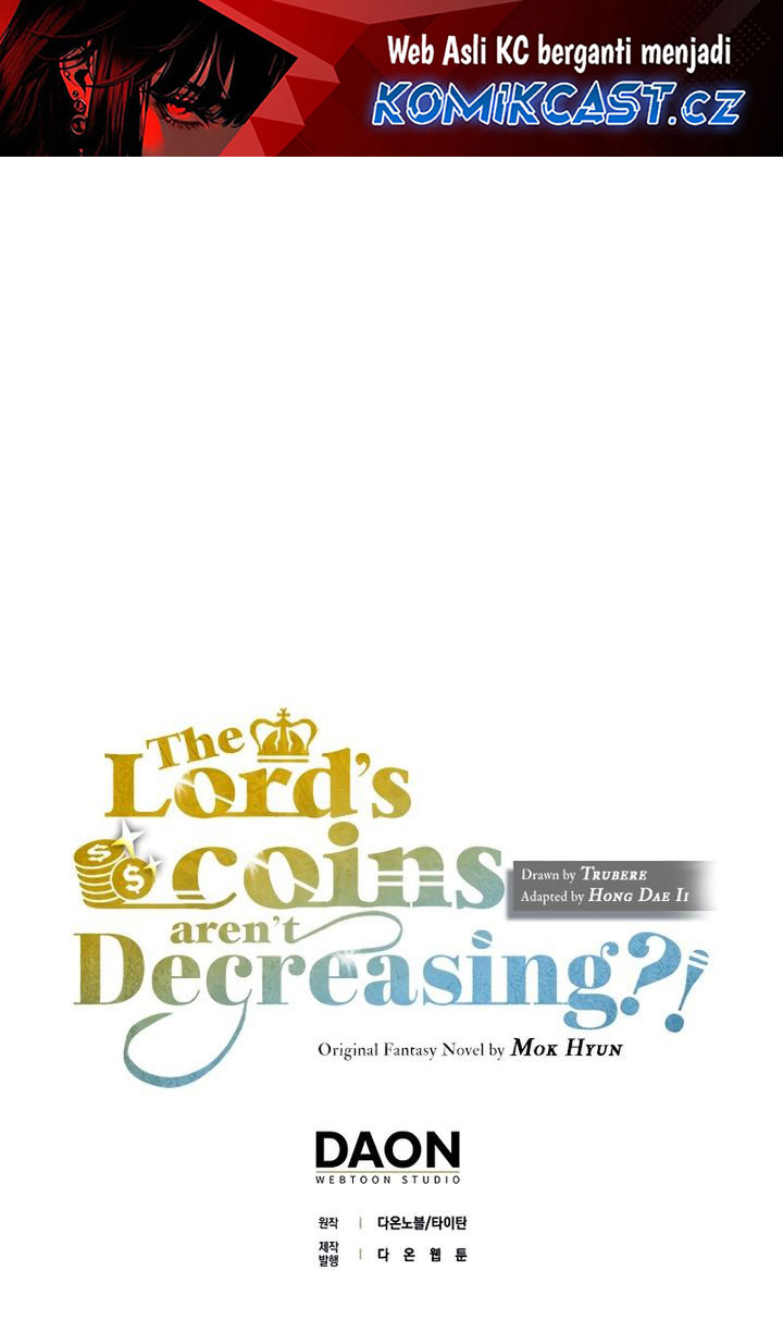 The Lord’s Coins Aren’t Decreasing?! Chapter 128 Gambar 77