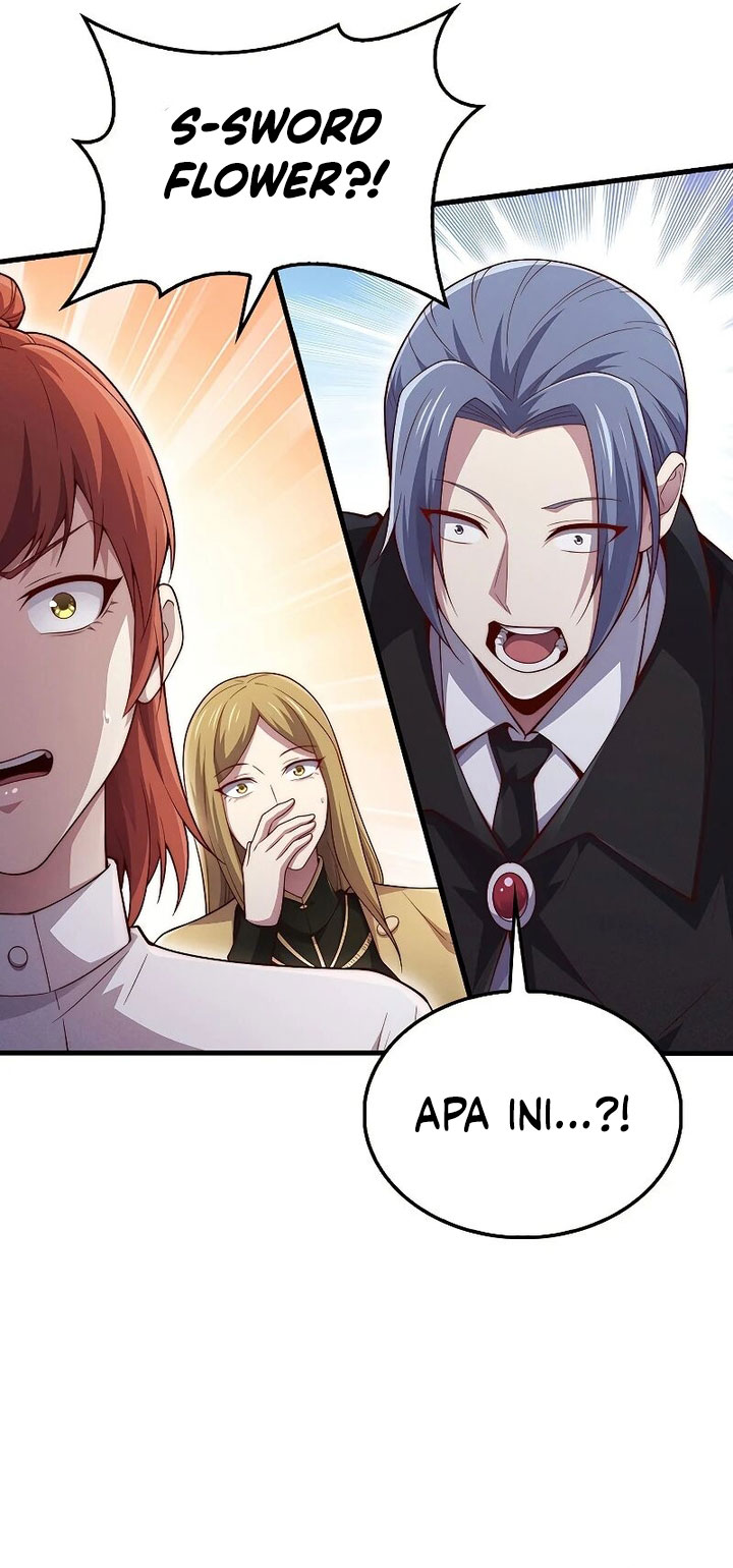 The Lord’s Coins Aren’t Decreasing?! Chapter 127 Gambar 42