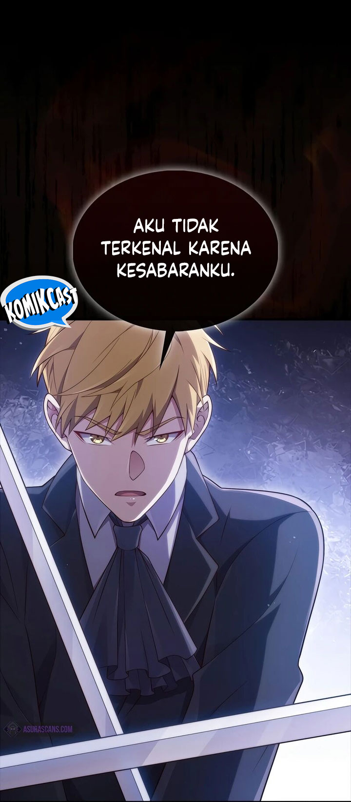 The Lord’s Coins Aren’t Decreasing?! Chapter 126 Gambar 28