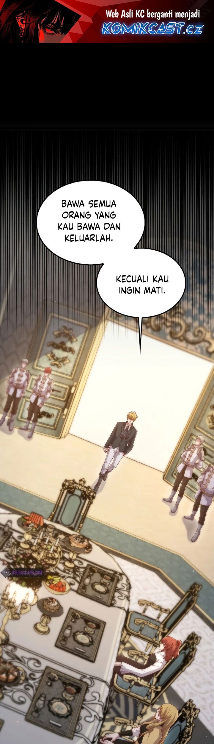 Baca The Lord’s Coins Aren’t Decreasing?! Chapter 126 Gambar 2