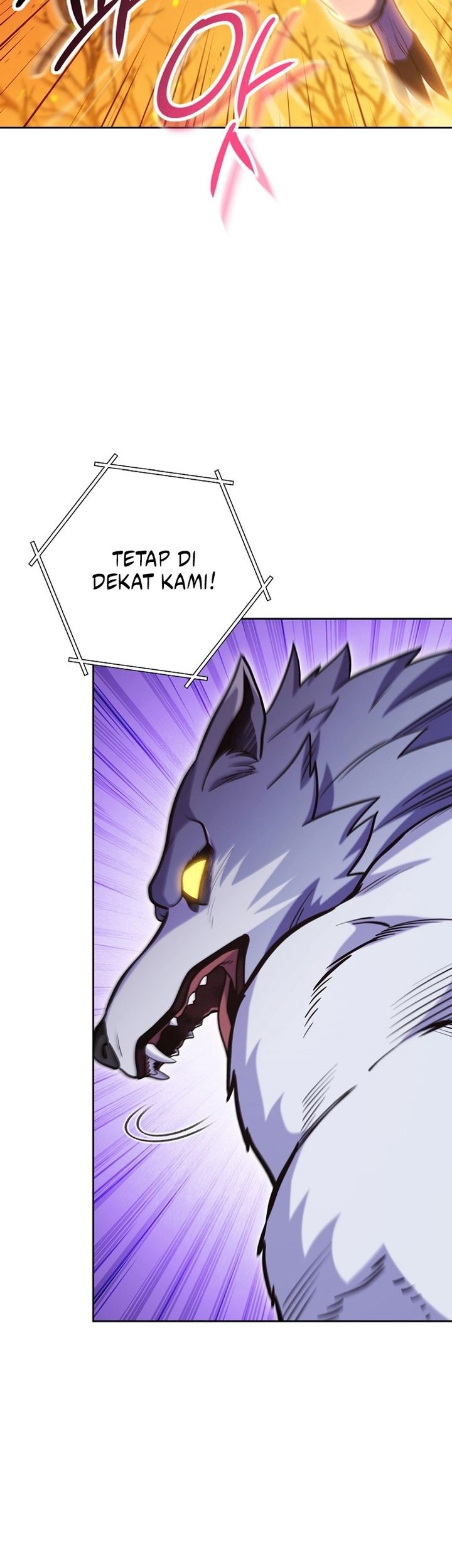 Baca Dungeon Reset Chapter 224 Gambar 2