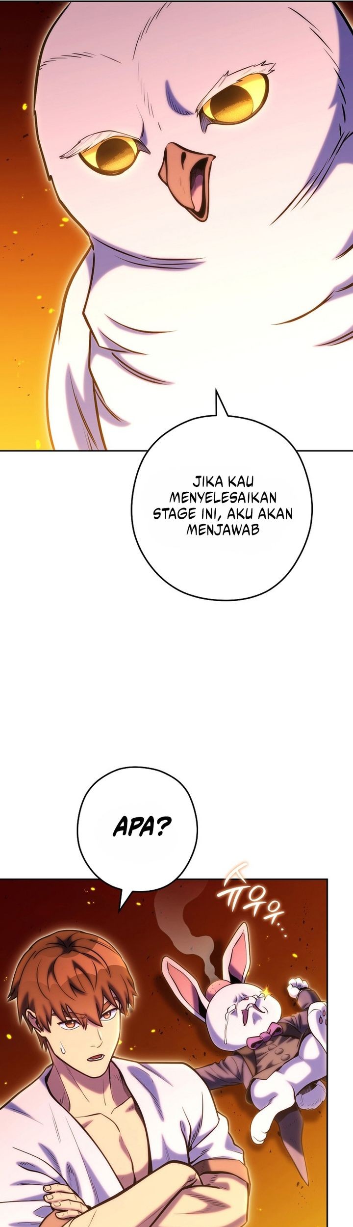Dungeon Reset Chapter 224 Gambar 59