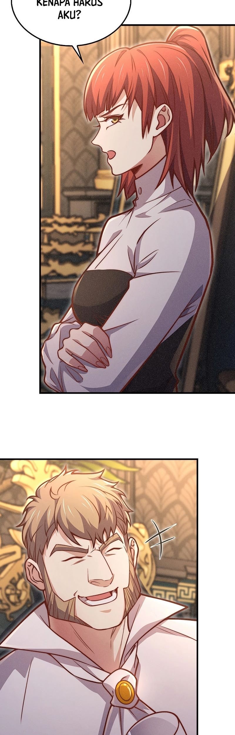 The Lord’s Coins Aren’t Decreasing?! Chapter 125 Gambar 70