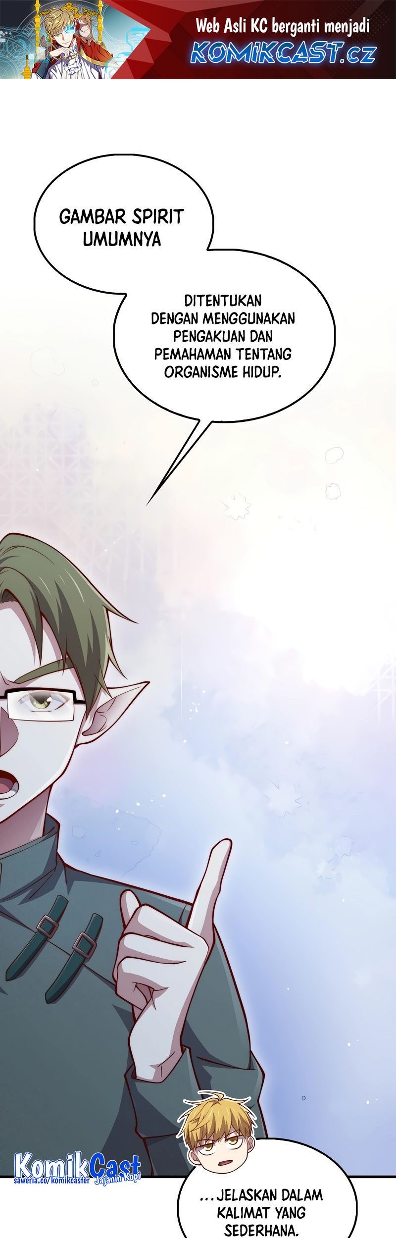 Baca The Lord’s Coins Aren’t Decreasing?! Chapter 124 Gambar 2