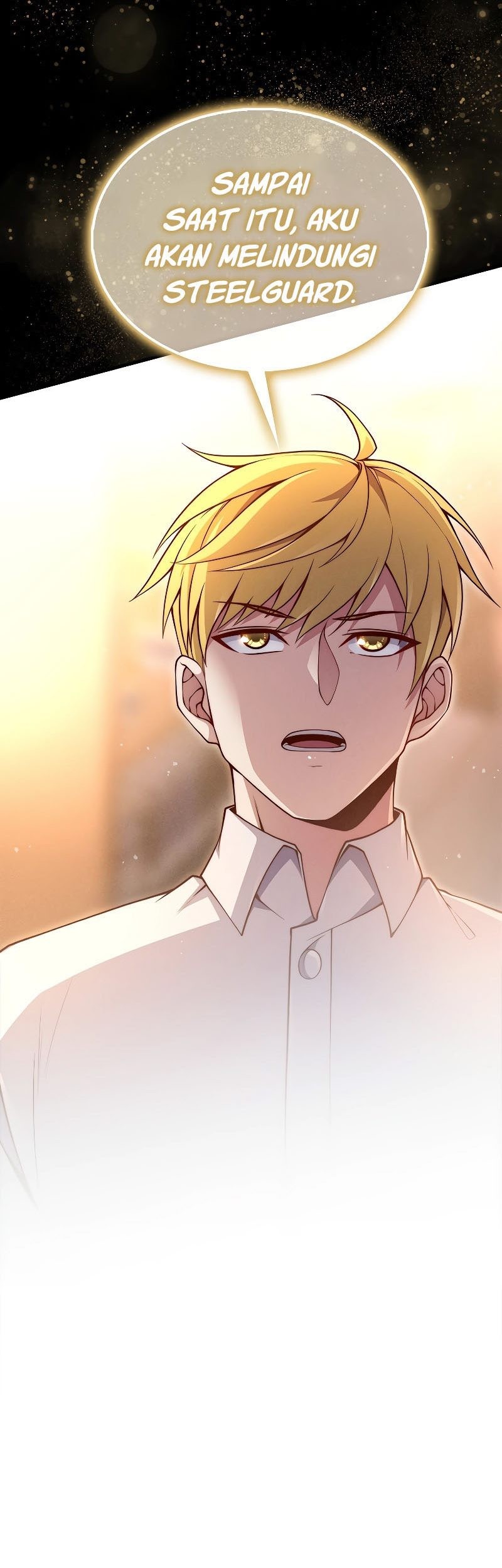 The Lord’s Coins Aren’t Decreasing?! Chapter 123 Gambar 24