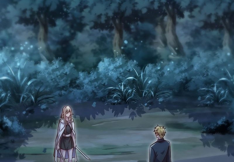 The Lord’s Coins Aren’t Decreasing?! Chapter 123 Gambar 39