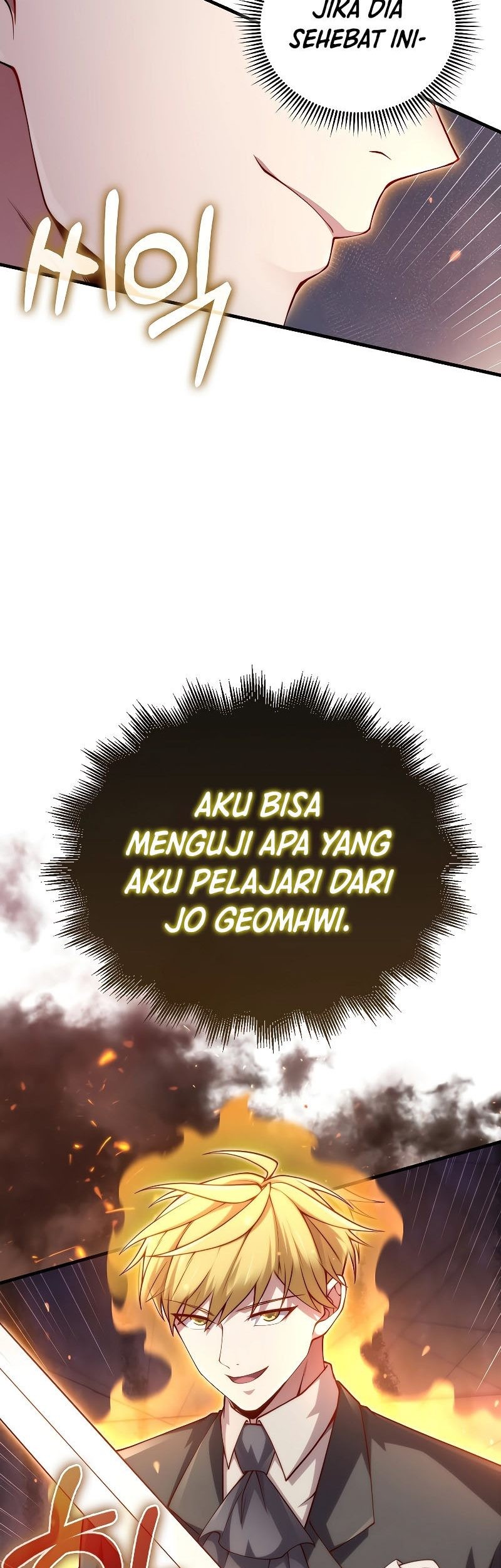 The Lord’s Coins Aren’t Decreasing?! Chapter 123 Gambar 56