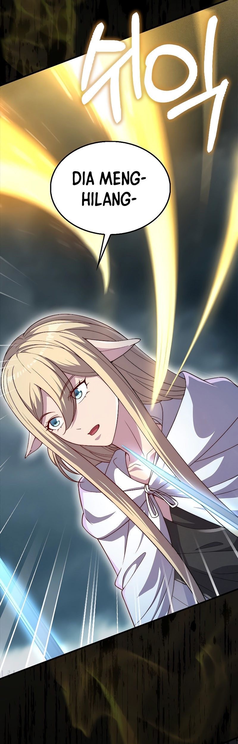 The Lord’s Coins Aren’t Decreasing?! Chapter 123 Gambar 66