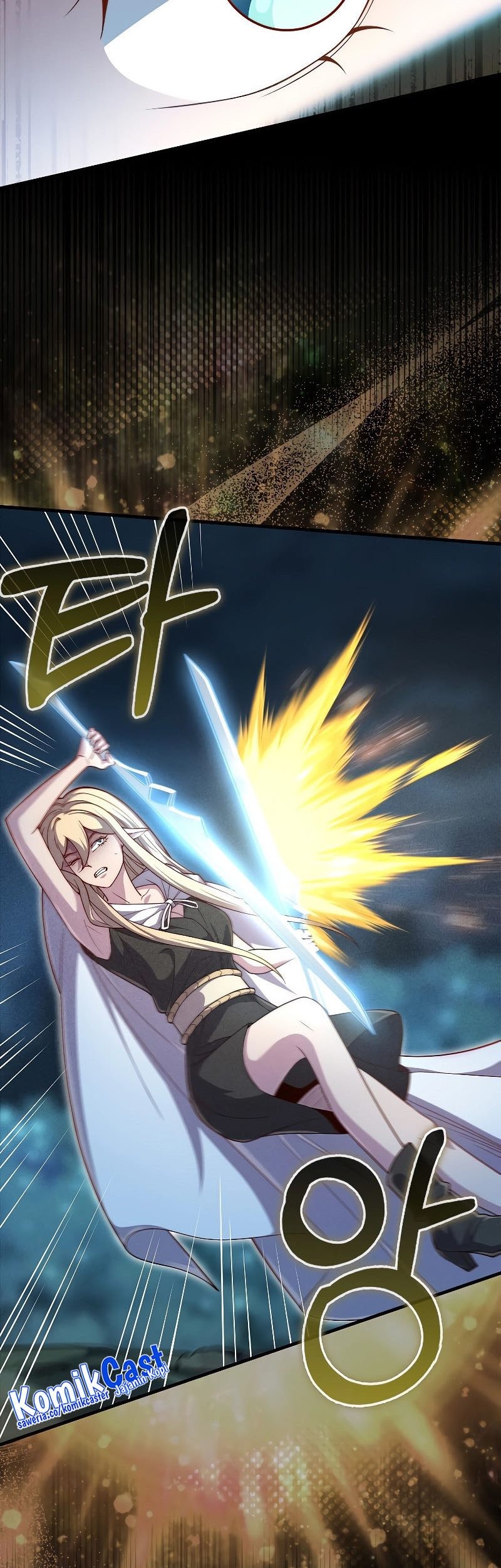 The Lord’s Coins Aren’t Decreasing?! Chapter 123 Gambar 68