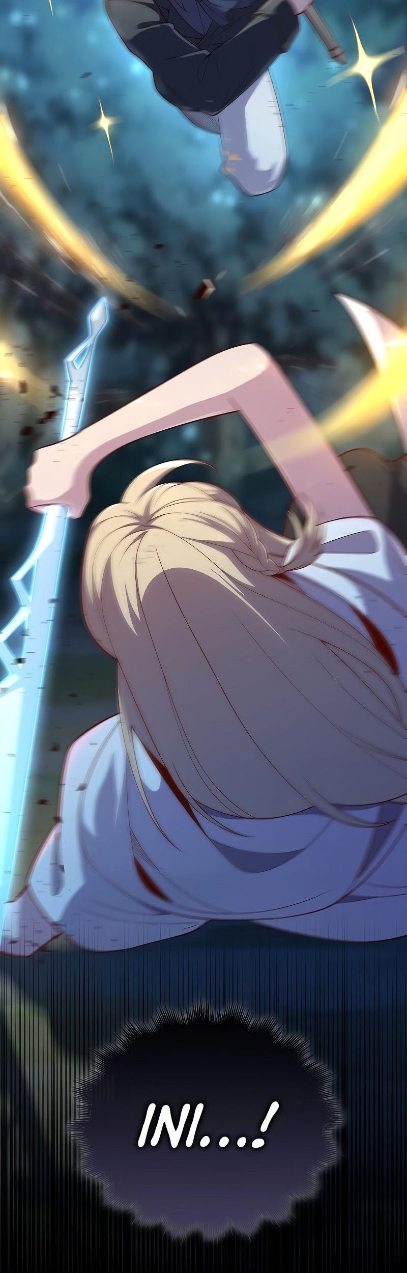 The Lord’s Coins Aren’t Decreasing?! Chapter 123 Gambar 72