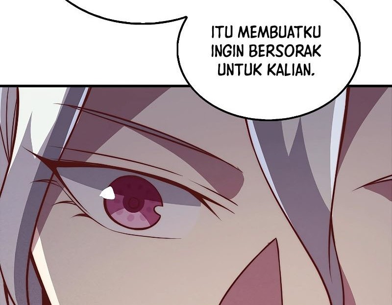 The Lord’s Coins Aren’t Decreasing?! Chapter 122 Gambar 23