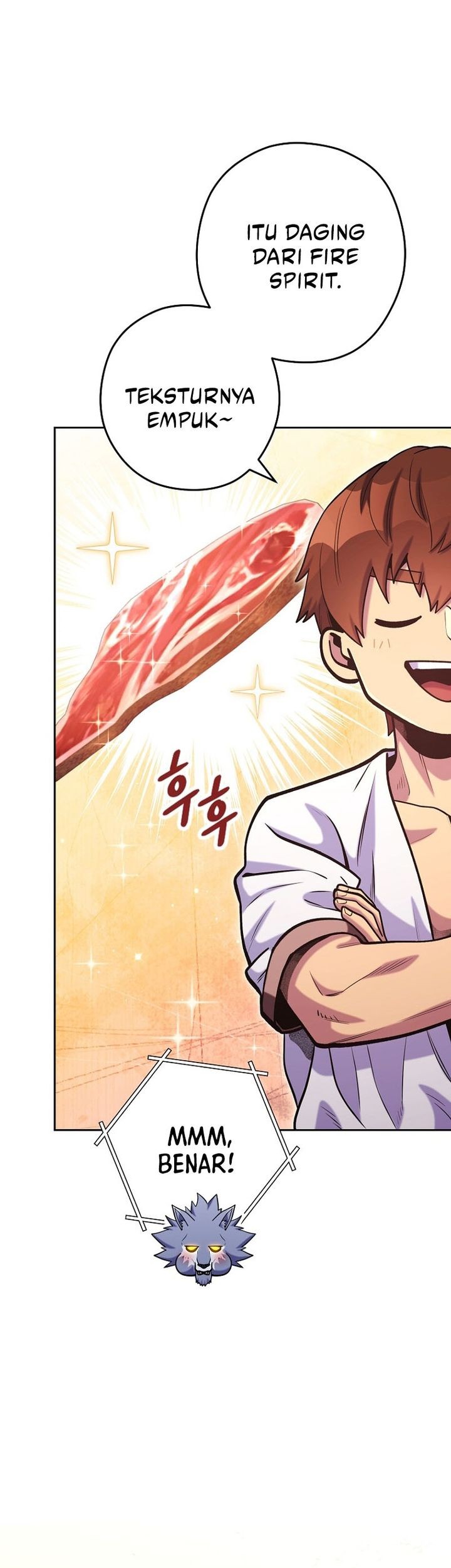 Dungeon Reset Chapter 223 Gambar 51