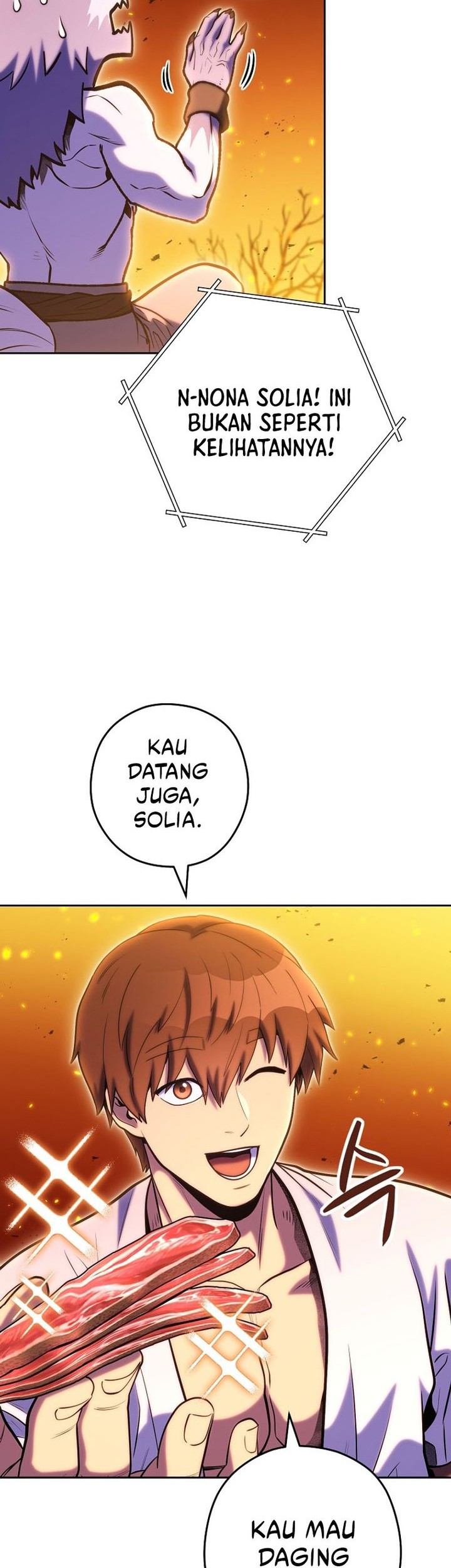 Dungeon Reset Chapter 223 Gambar 55