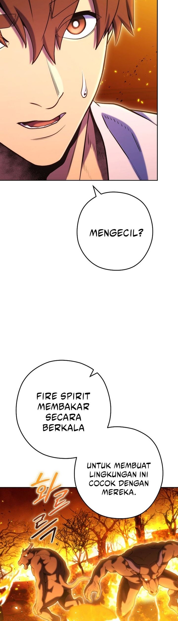 Dungeon Reset Chapter 223 Gambar 64
