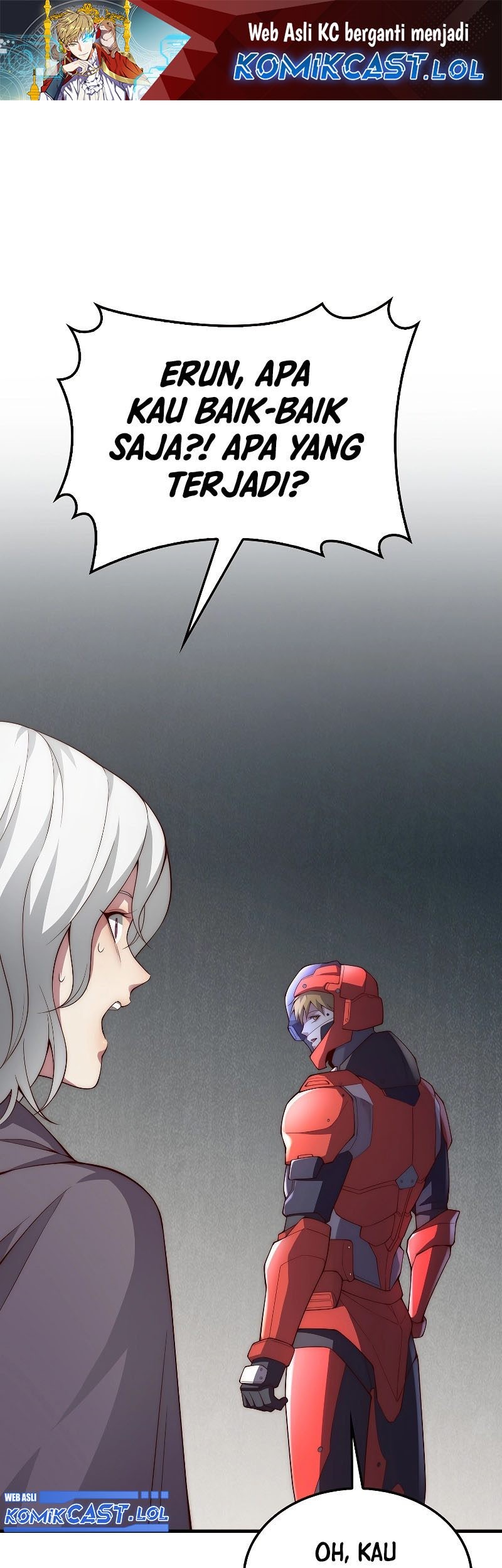Baca The Lord’s Coins Aren’t Decreasing?! Chapter 120 Gambar 2