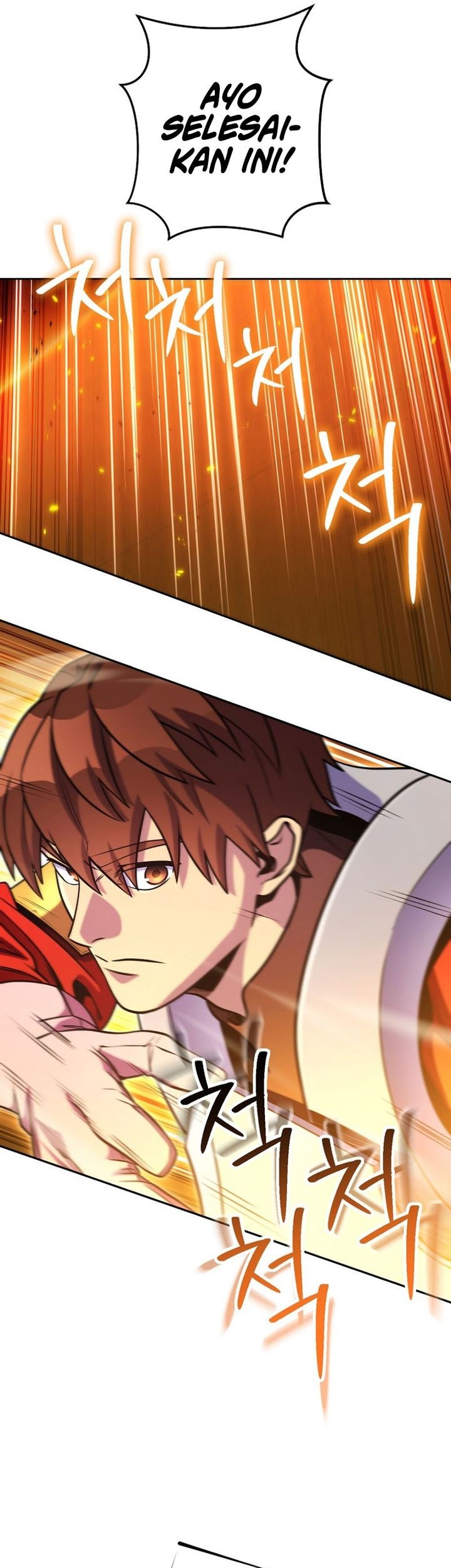 Dungeon Reset Chapter 222 Gambar 31