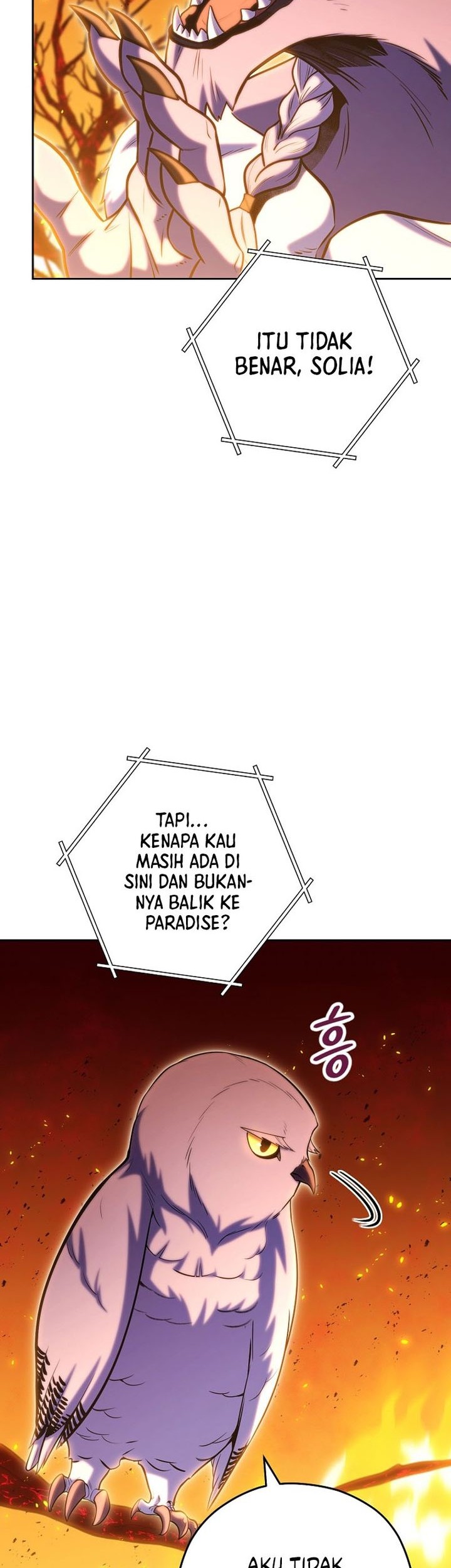 Baca  Dungeon Reset Chapter 222 Gambar 2