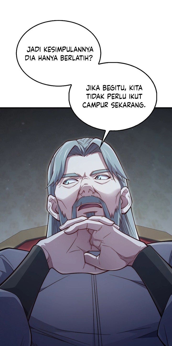 The Lord’s Coins Aren’t Decreasing?! Chapter 117 Gambar 59