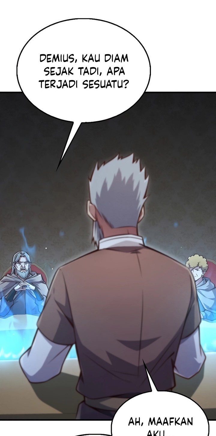 The Lord’s Coins Aren’t Decreasing?! Chapter 117 Gambar 61