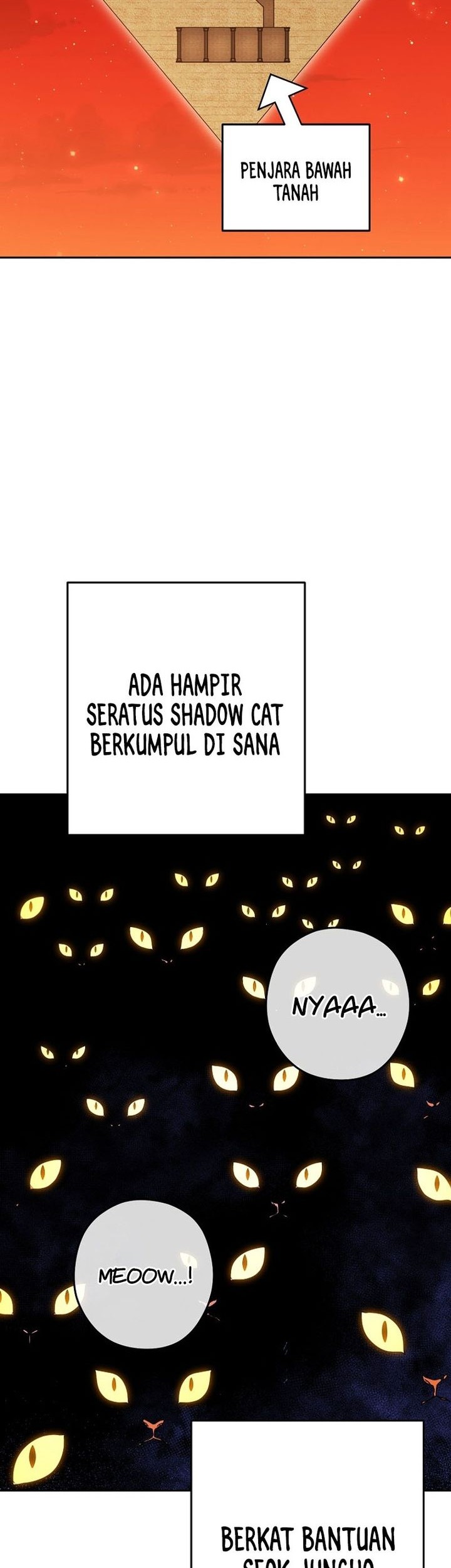Baca Dungeon Reset Chapter 221 Gambar 2