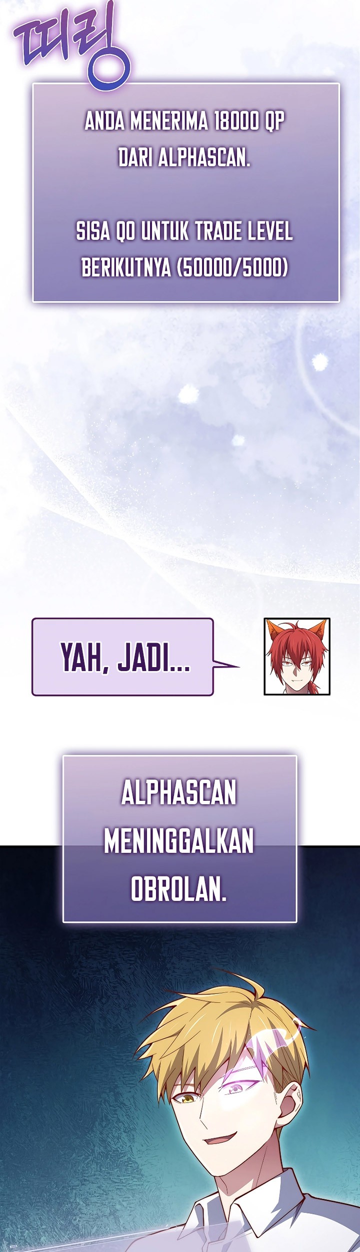 The Lord’s Coins Aren’t Decreasing?! Chapter 116 Gambar 30