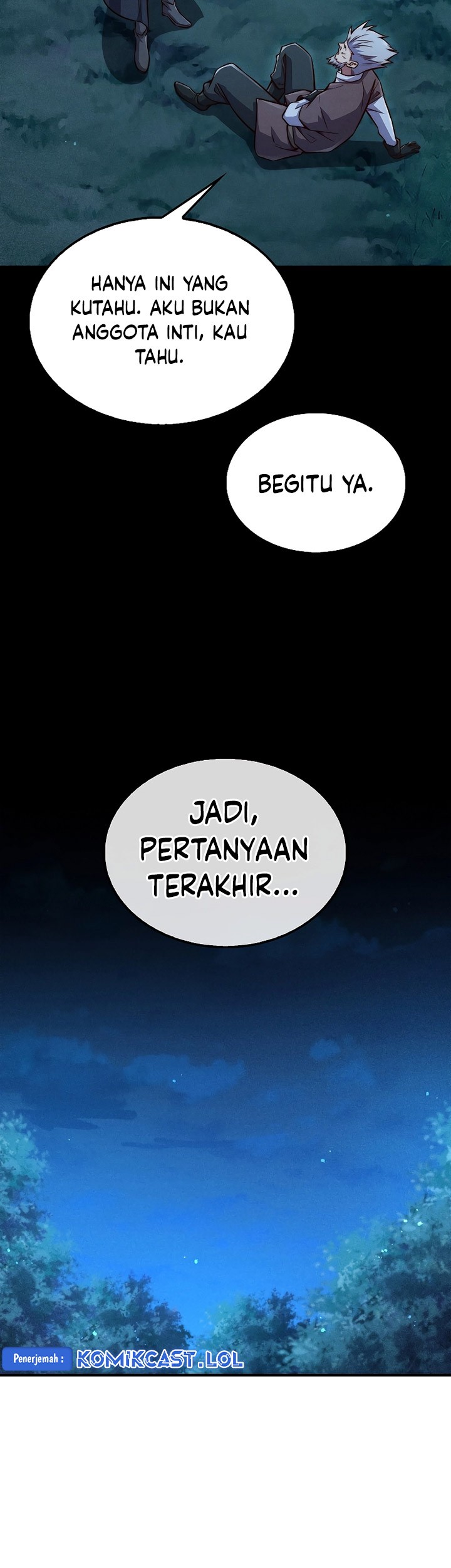 The Lord’s Coins Aren’t Decreasing?! Chapter 116 Gambar 68