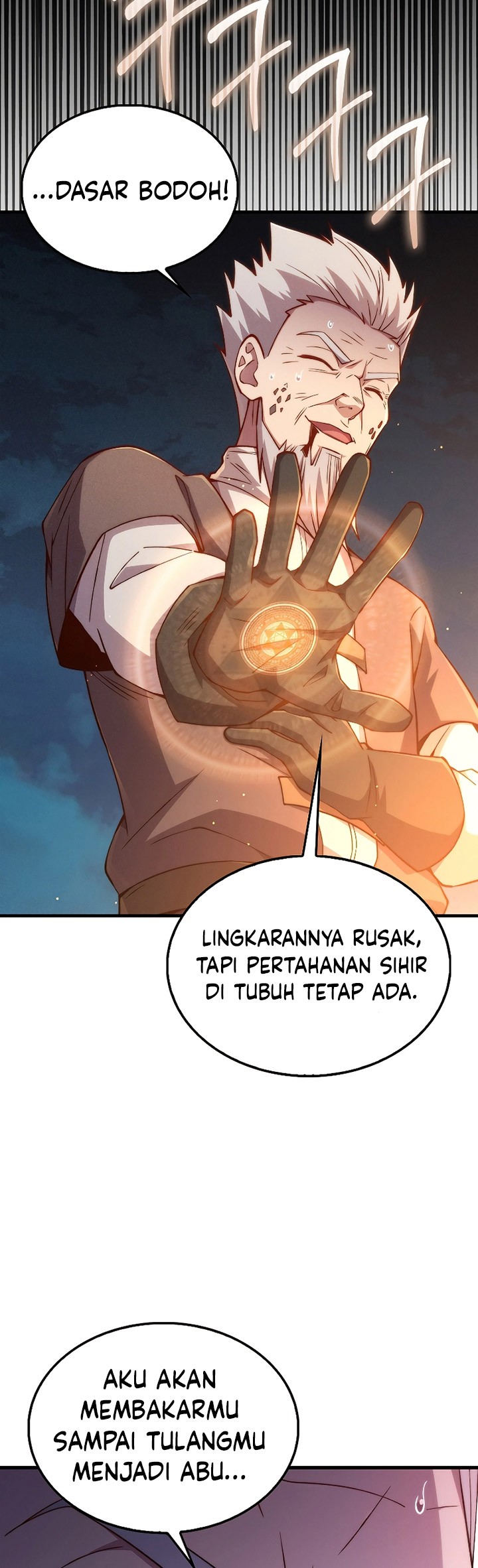 The Lord’s Coins Aren’t Decreasing?! Chapter 116 Gambar 75