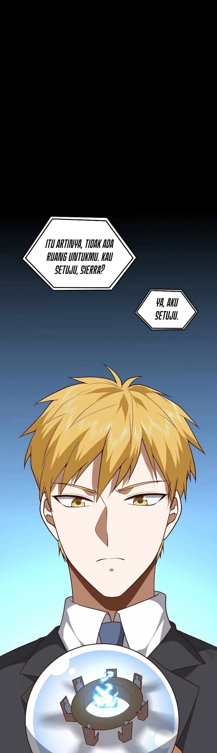 The Lord’s Coins Aren’t Decreasing?! Chapter 115 Gambar 48