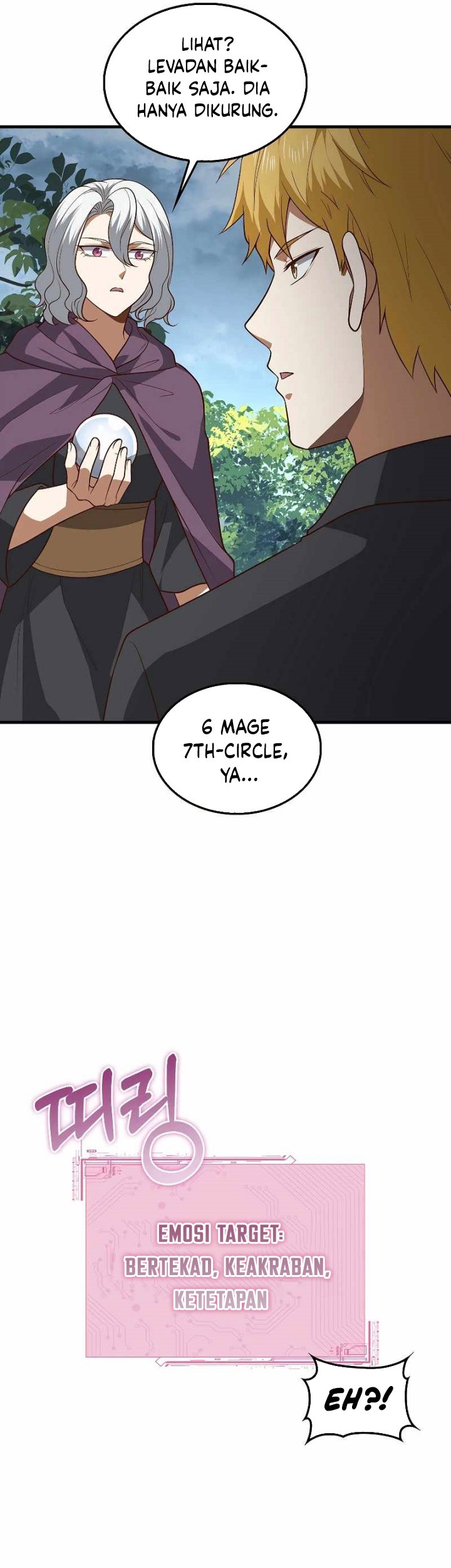 The Lord’s Coins Aren’t Decreasing?! Chapter 115 Gambar 50
