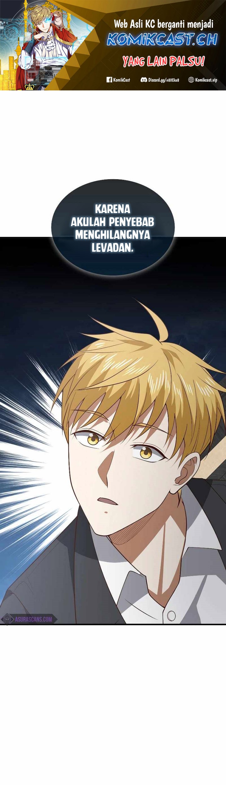 Baca The Lord’s Coins Aren’t Decreasing?! Chapter 115 Gambar 2