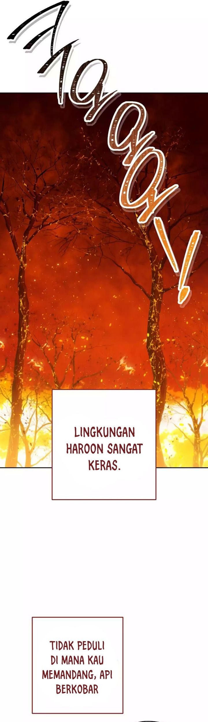 Dungeon Reset Chapter 220 Gambar 55