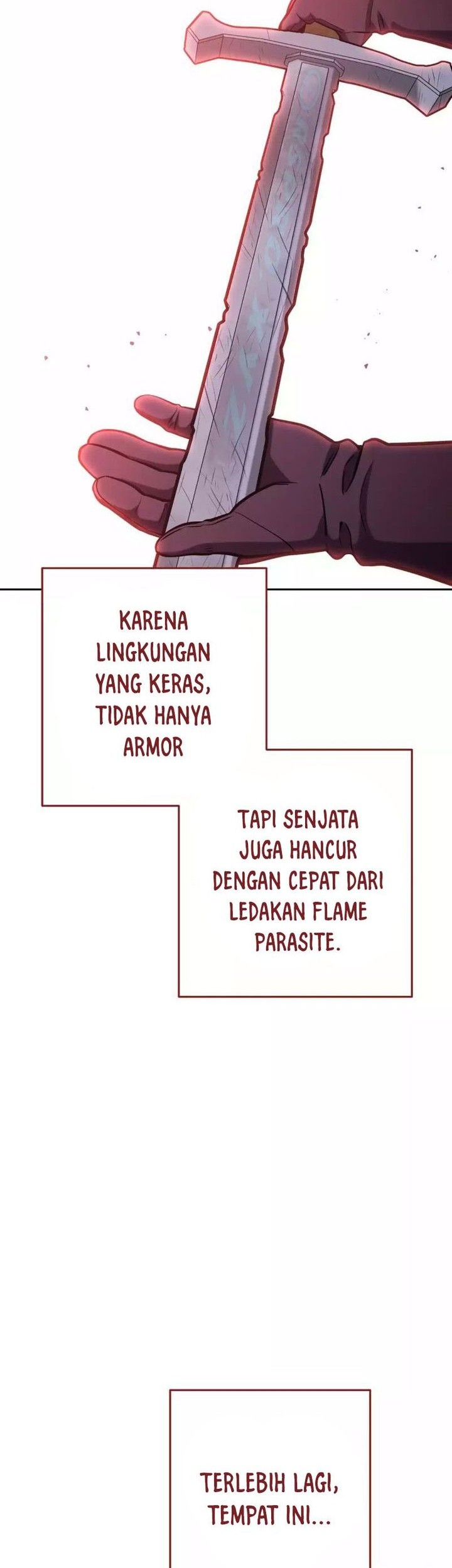Dungeon Reset Chapter 220 Gambar 59